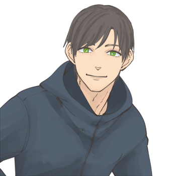 ゆち式男子メーカーのtwitterイラスト検索結果 古い順