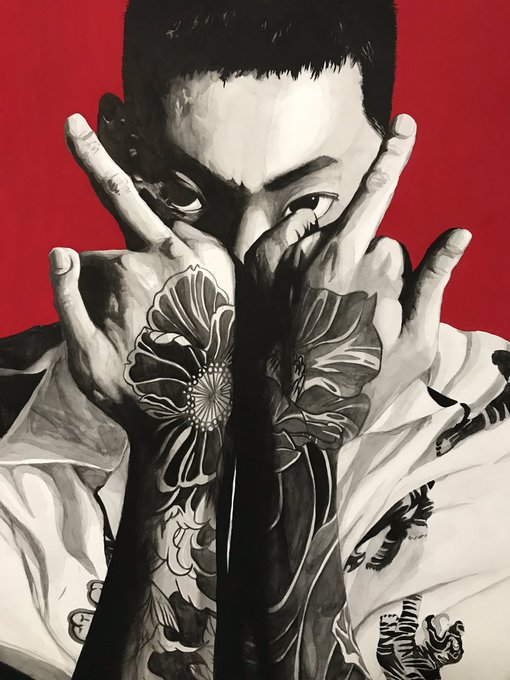 人気のコレクション かっこいい Hiphop 壁紙 人気のコレクション かっこいい Hiphop 壁紙