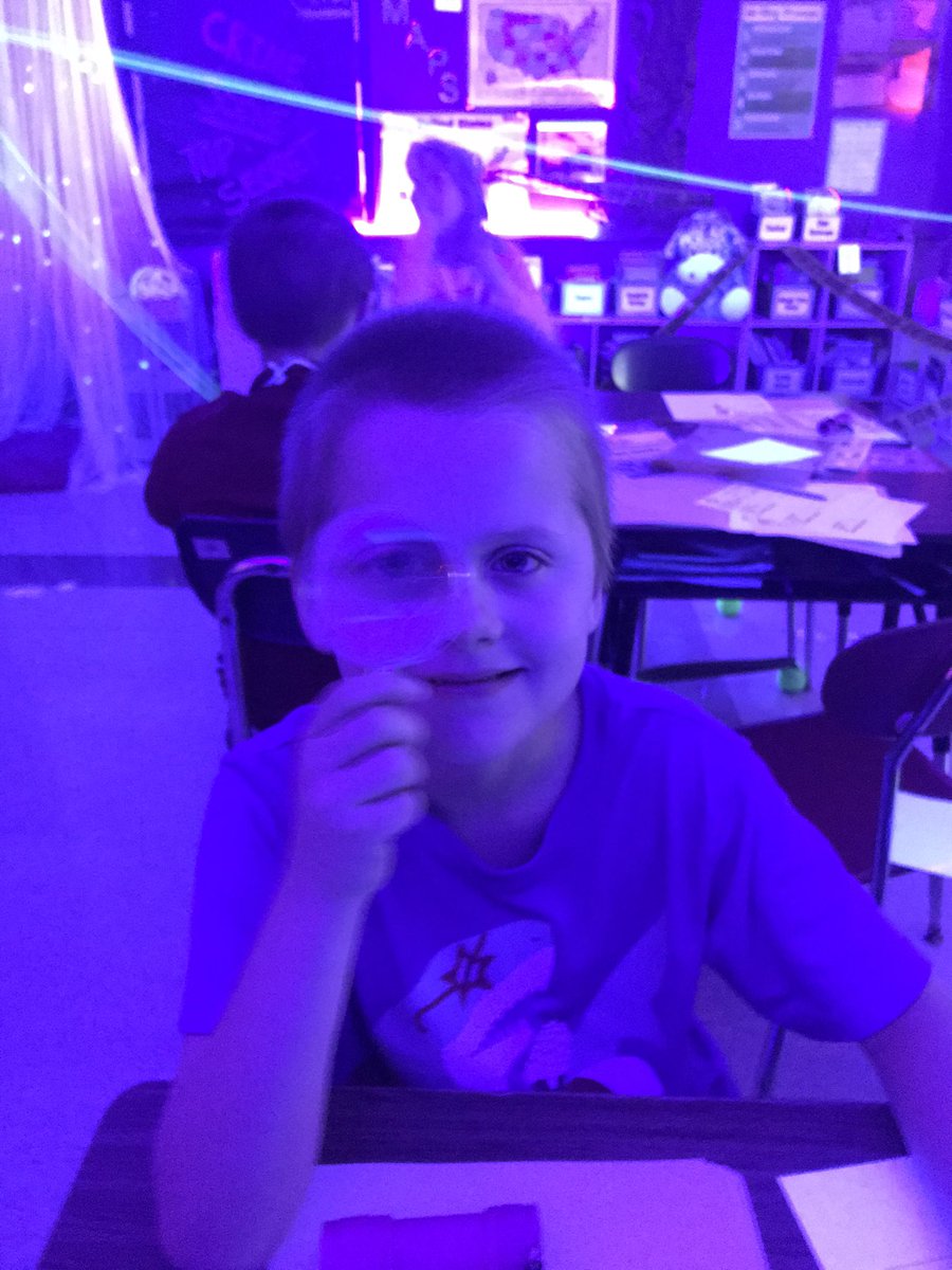 Logan Elementary tweet media