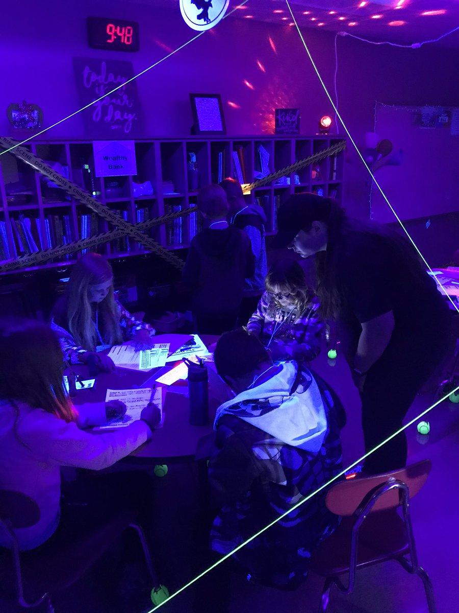 Logan Elementary tweet media