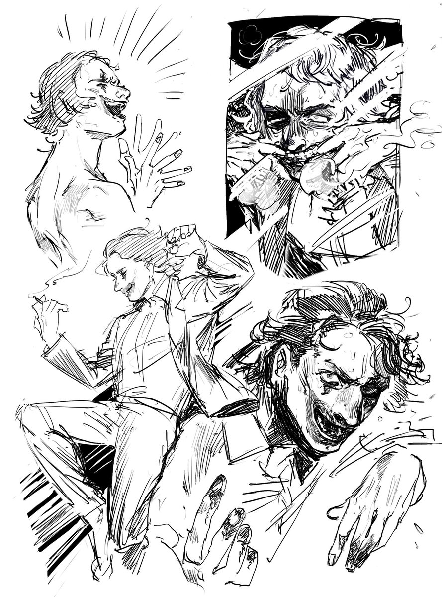 パンフ買えなかったので取り急ぎ…