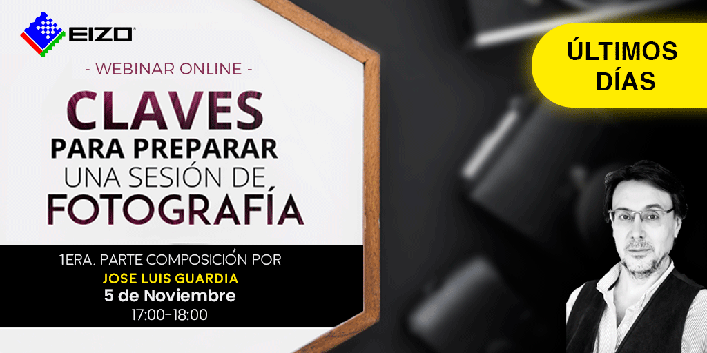 EIZO Iberia & Latam tweet media