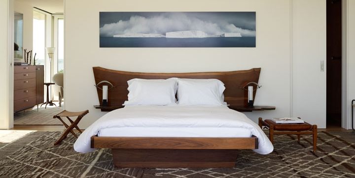 Do you have photography you’d like to show off in your home? Check out these 24 artfully designed rooms with large-scale photography. hubs.ly/H0l0npy0