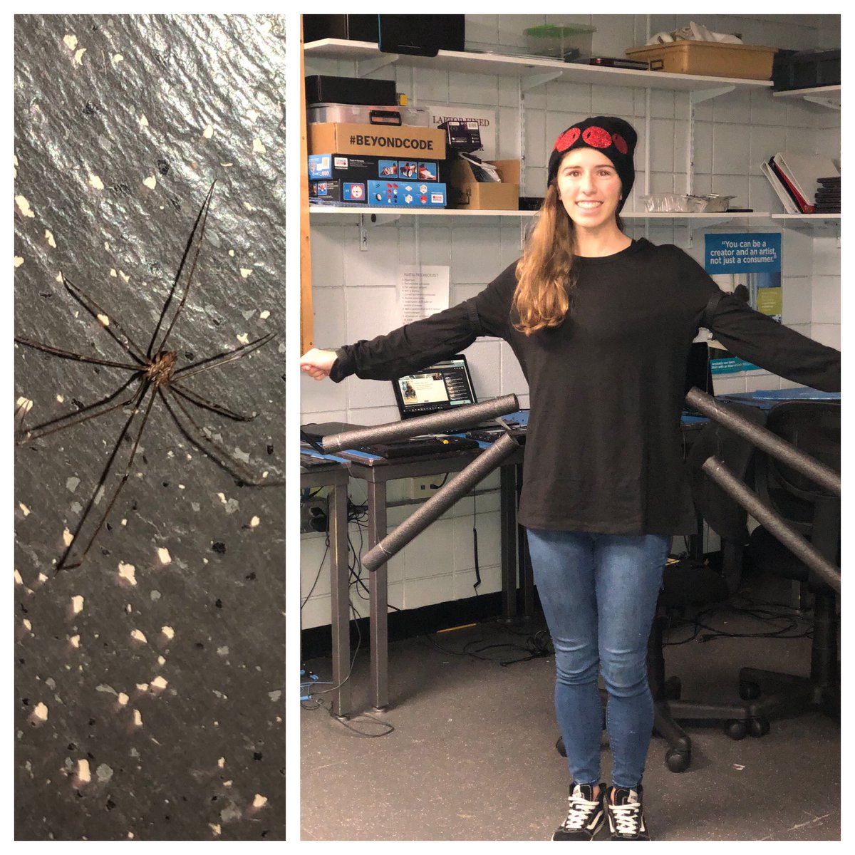 STM Help Desk tweet media