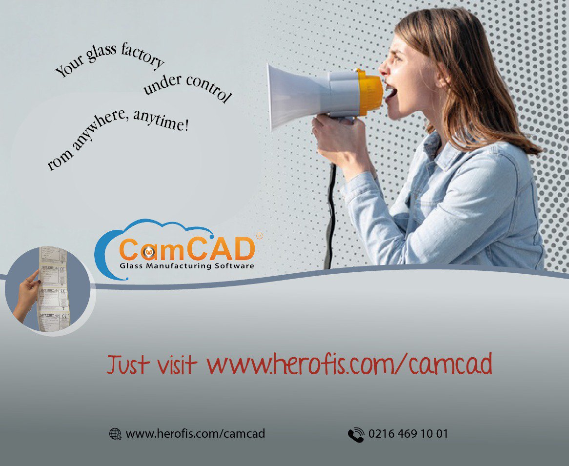 camcadprogrami's tweet image. Online Cam Programı

#cam #uretim #Glass #Manufacturing