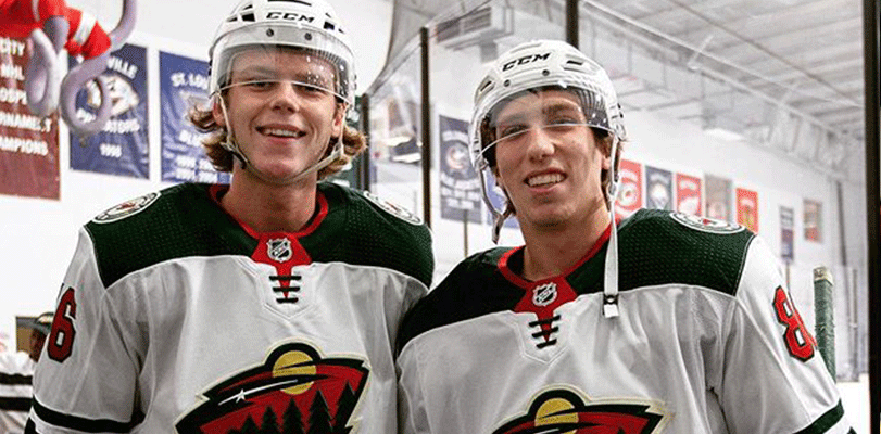 Iowa Wild tweet media