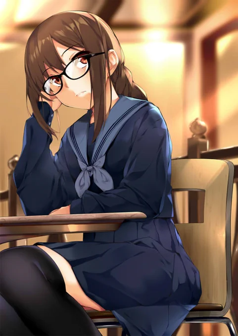 #誰かの推し作家になりたい
推しキャラの推しになr…ん? 