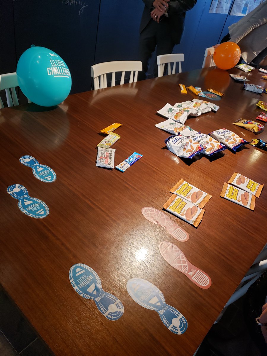 ITOCHU International Inc. tweet media