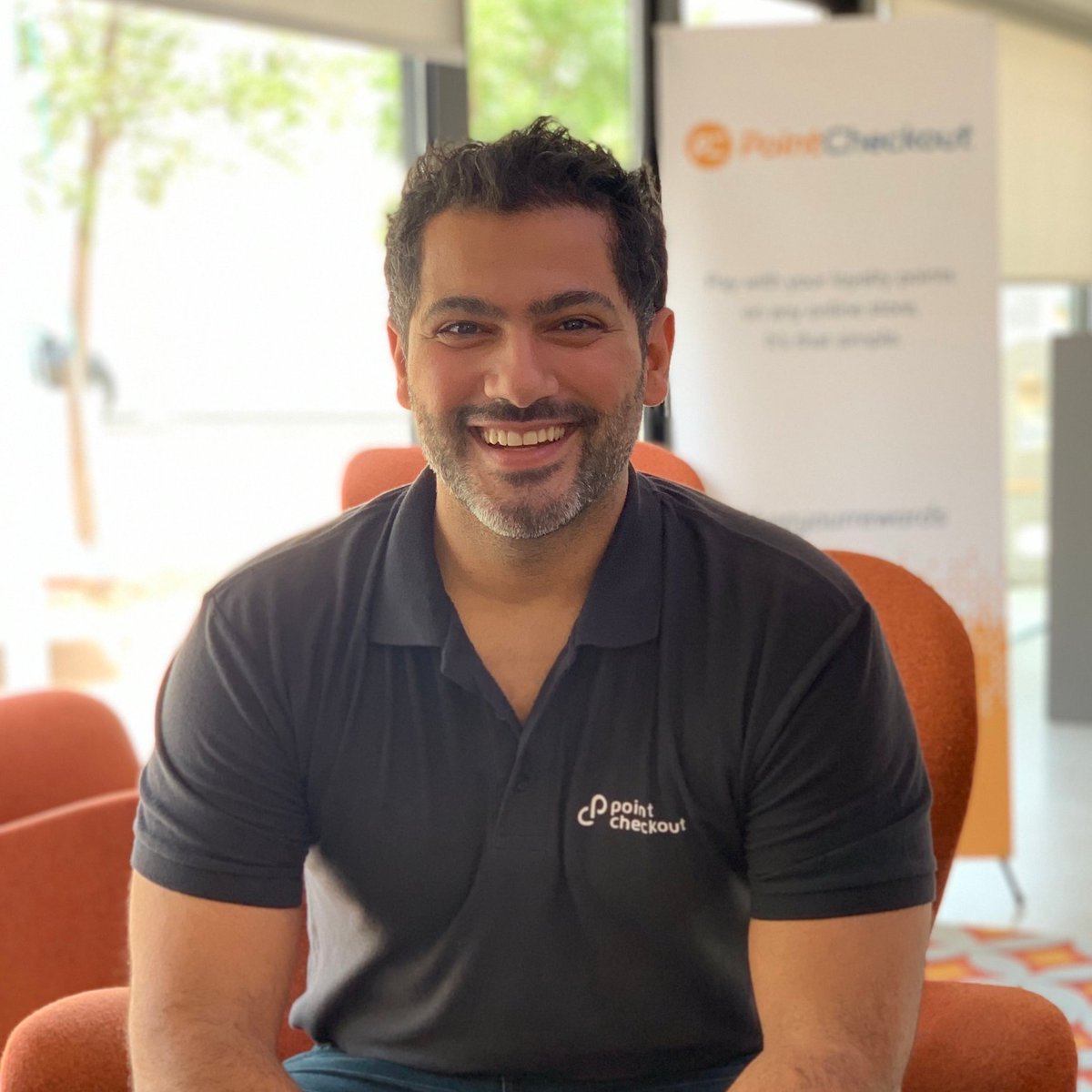 pointcheckout's tweet photo. #PointCheckout CEO Bashar Saleh discussing the challenges within loyalty redemptions and what sets our platform apart. Read the full interview here
https://t.co/JMhr96NSaI
@financialit_net
@aboutbashar
#Loyaltyprogram https://t.co/aMfqCZBKNw
