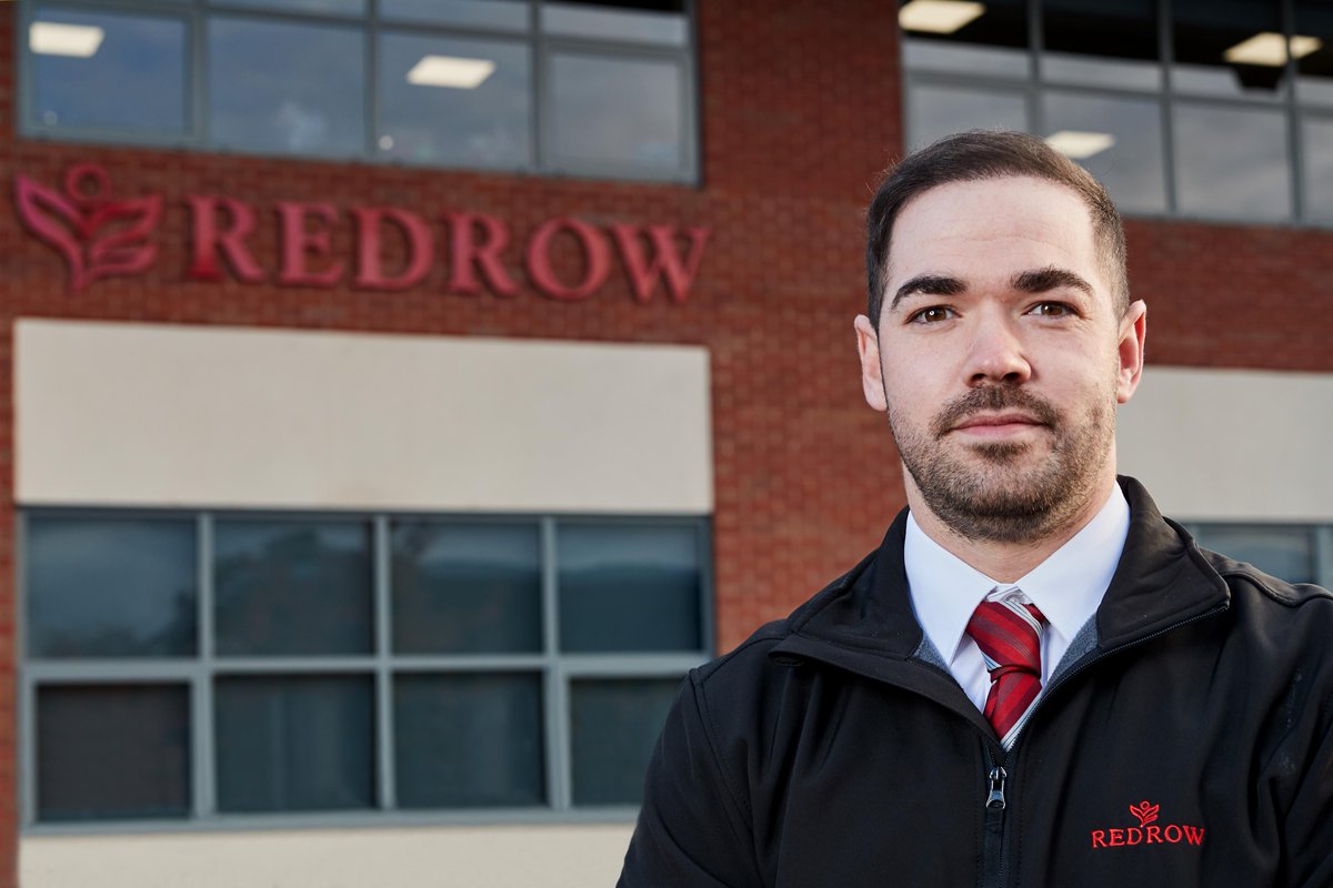 Redrow plc tweet media