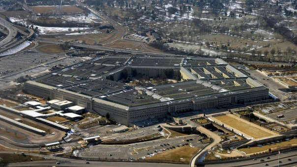 ExportandOnline's tweet photo. Microsoft vence a Amazon y realizará el proyecto JEDI de US$ 10 mil millones con el Pentágono

👉https://t.co/8P8pxjvnru

#Amazon #Microsoft #JediFallenOrder  #PENTAGON https://t.co/474wgLx9GJ