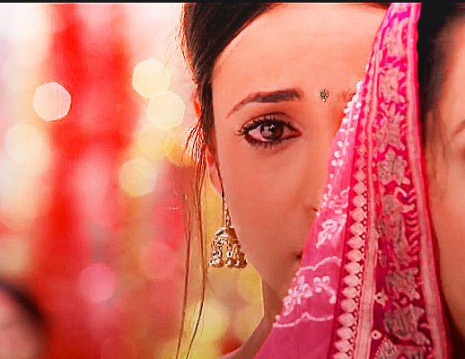 Episode 5Their eyes So Beautiful and expressive   #Arshi  #RabbaVe  #IPKKND #SanayaIrani  #BarunSobti