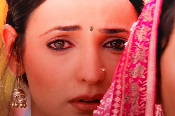 Episode 5Their eyes So Beautiful and expressive   #Arshi  #RabbaVe  #IPKKND #SanayaIrani  #BarunSobti