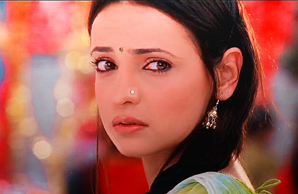 Episode 5Their eyes So Beautiful and expressive   #Arshi  #RabbaVe  #IPKKND #SanayaIrani  #BarunSobti