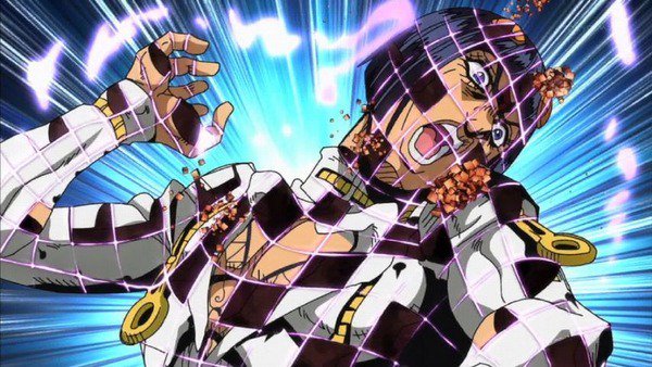 メローネのtwitterイラスト検索結果 古い順