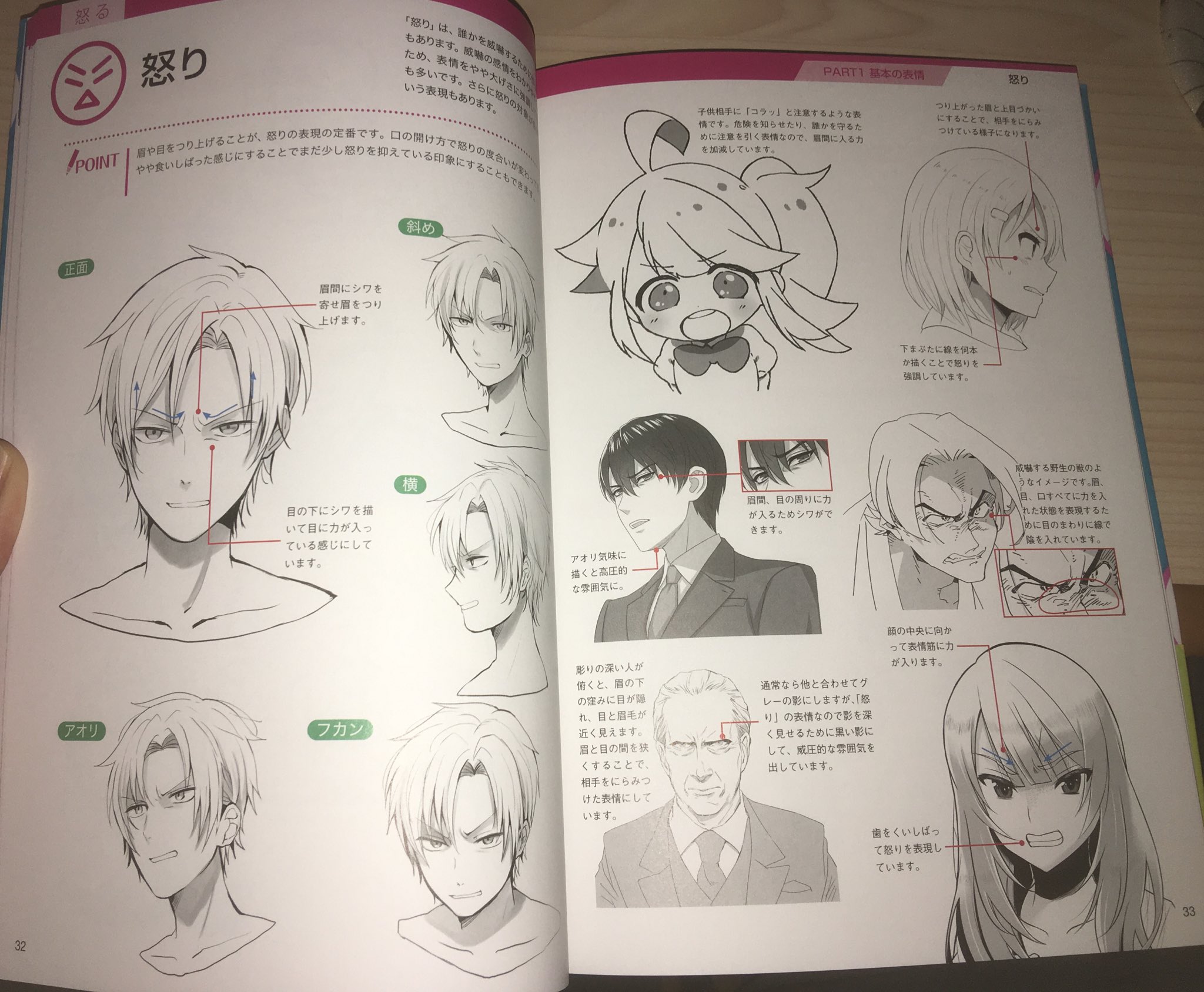 טוויטר 野獣主任 בטוויטר イラスト参考書紹介 1 Sbクリエイティブ株式会社 発行 デジタルイラストの 表情 描き方事典 想いが伝わる感情表現53 税別1980円 約50種類の様々な表情の描き方が載っている本 老若男女ディフォルメキャラ別に載っているので大変便利