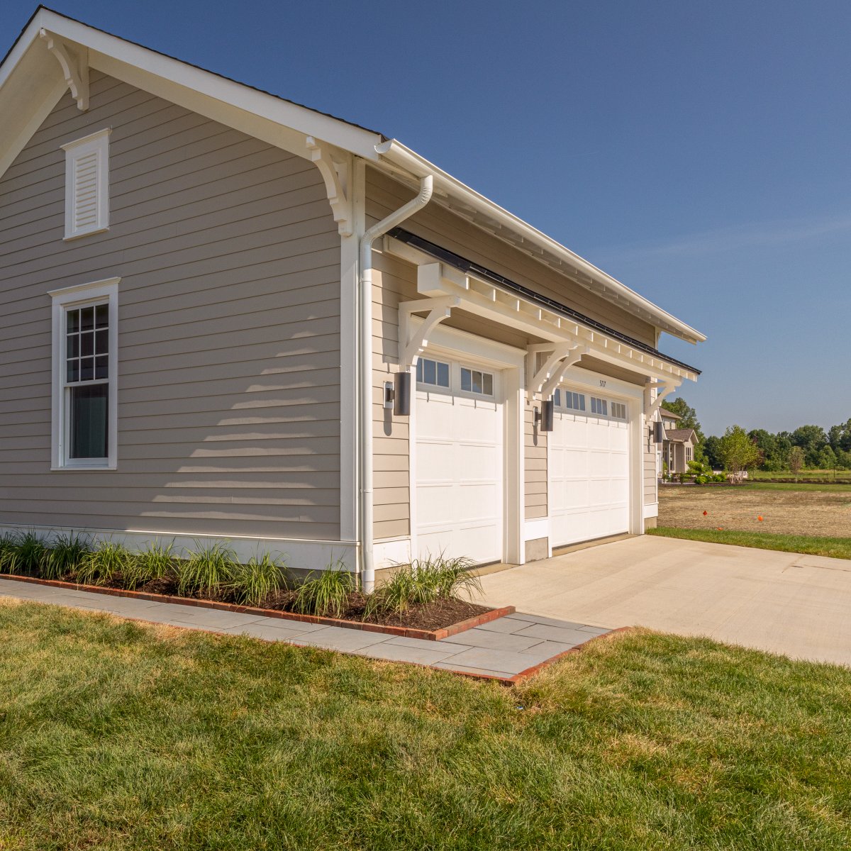 SierraCustom's tweet image. If you could do anything, what feature would you add on to your home?