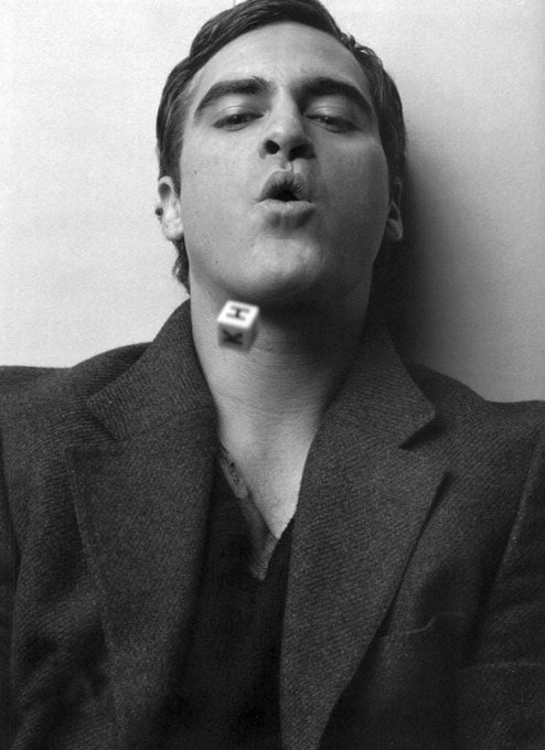 Joaquin Phoenix’s Birthday Celebration | HappyBday.to