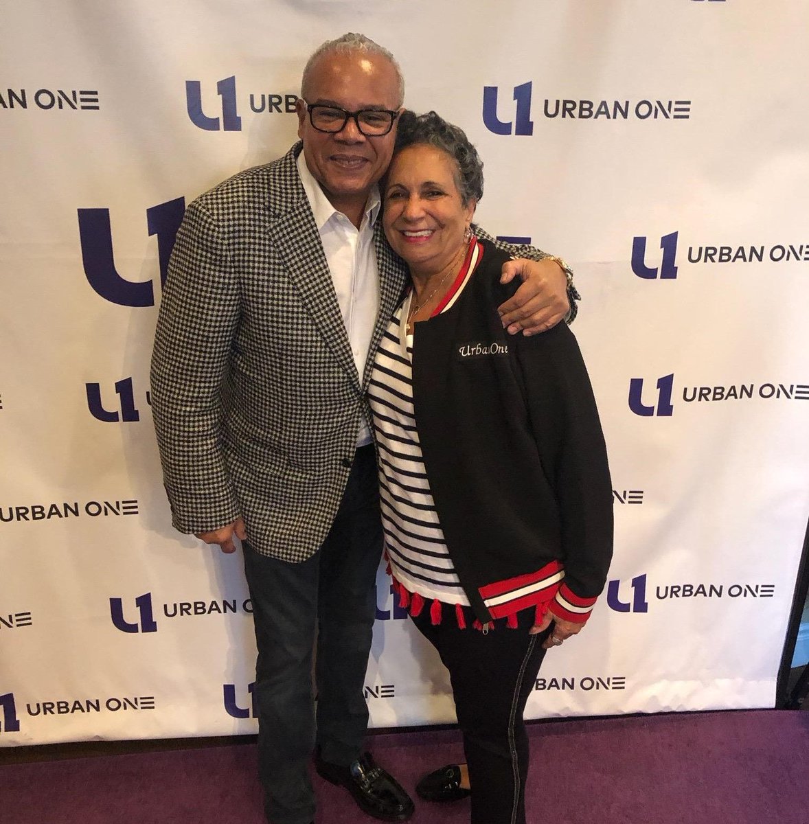 RRE_Inc's tweet photo. #UrbanOne Programming meetings with Cathy Hughes, Skip Cheatham &amp; Derek Harper  #musicbusiness #urbanmusic #urban #musicindustry https://t.co/V6K0ztmdEb