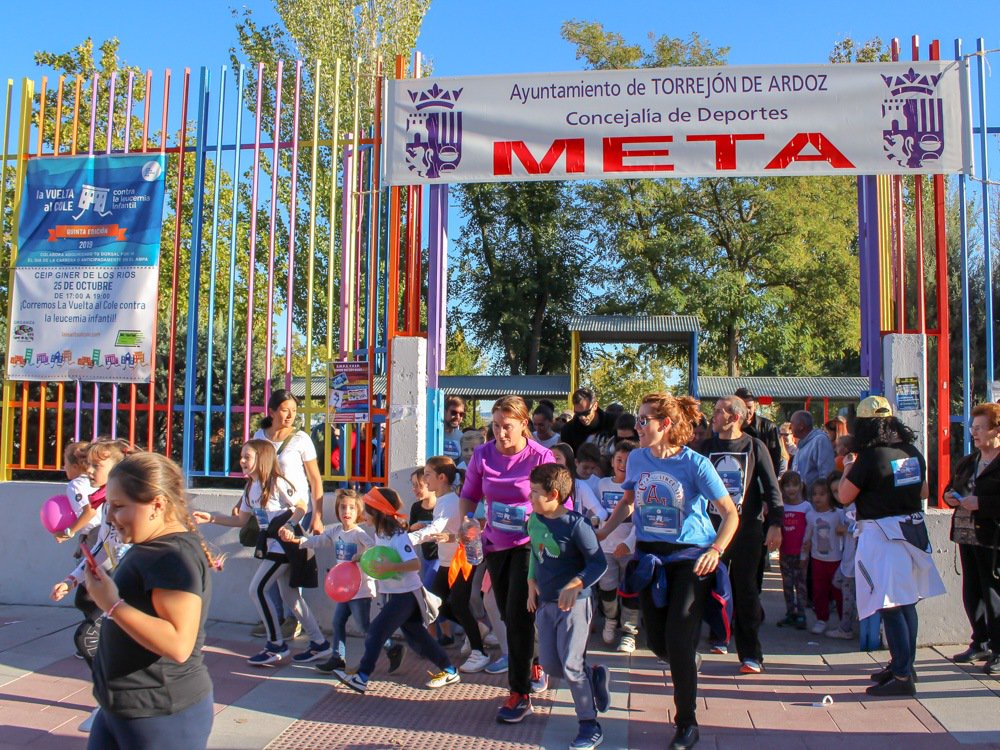 Foto cedida por Ayuntamiento de Torrejón