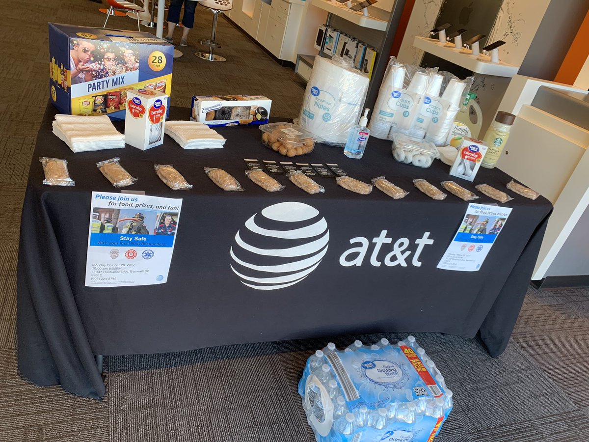 Team Barnwell tweet media