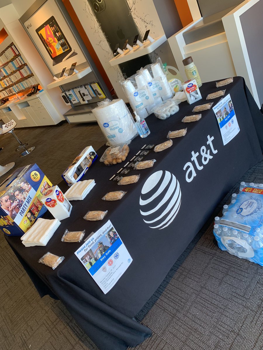 Team Barnwell tweet media