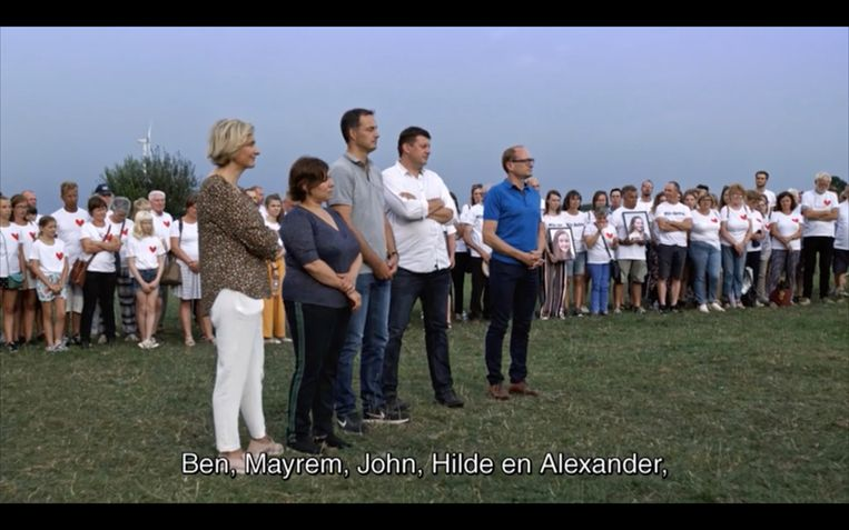 BAM_Wetstraat's tweet image. VTM loog politici voor om ze naar tv-show te lokken voor ‘shocktherapie’: vertrouwensbreuk dreigt
bit.ly/2Jws4ZA