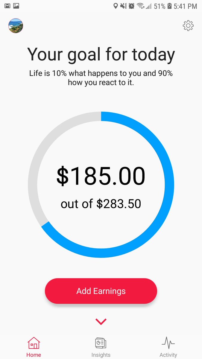 House_of_gigs's tweet photo. Happy Monday hustlers!

Share your referral code with your friends and start winning gift cards!!

The journey starts here 👉 https://t.co/z0CV8zoAH7

#Uber #Lyft #UberEats #Postmates #Doordash #Grubhub #Rover #Wag #AmazonFlex #Shipt #Instacart #Jyve #Caviar #Favor #Lime #Takl https://t.co/Z25vMrwQcC