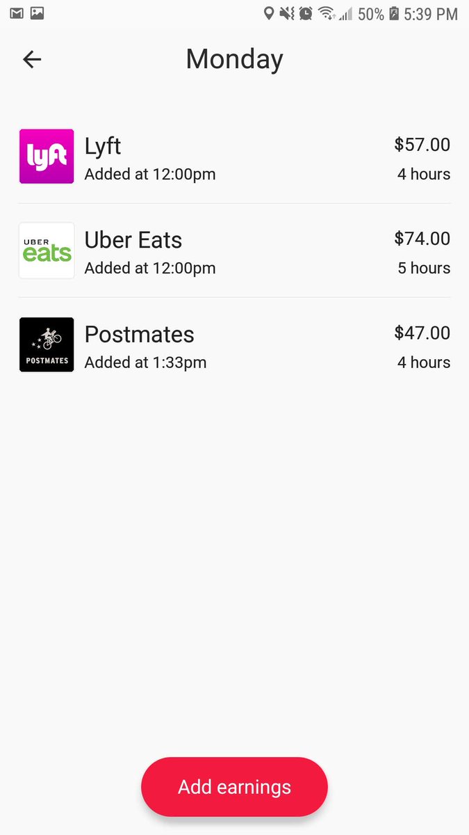 House_of_gigs's tweet photo. Happy Monday hustlers!

Share your referral code with your friends and start winning gift cards!!

The journey starts here 👉 https://t.co/z0CV8zoAH7

#Uber #Lyft #UberEats #Postmates #Doordash #Grubhub #Rover #Wag #AmazonFlex #Shipt #Instacart #Jyve #Caviar #Favor #Lime #Takl https://t.co/Z25vMrwQcC