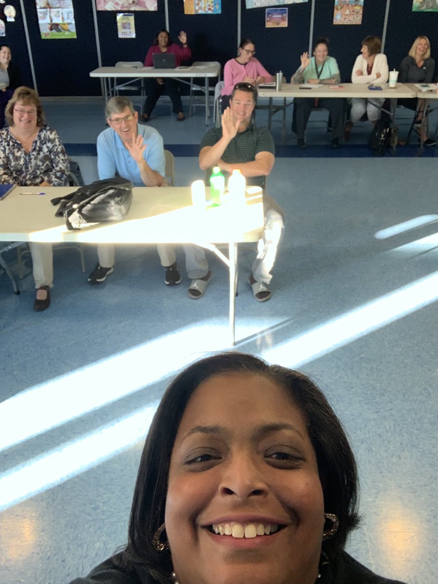 DrBerryAnd's tweet photo. Happy to share learning with the staff a Lake Forest South Elementary. Thank you all for you advocacy for kids! https://t.co/VUgIMsYIaU