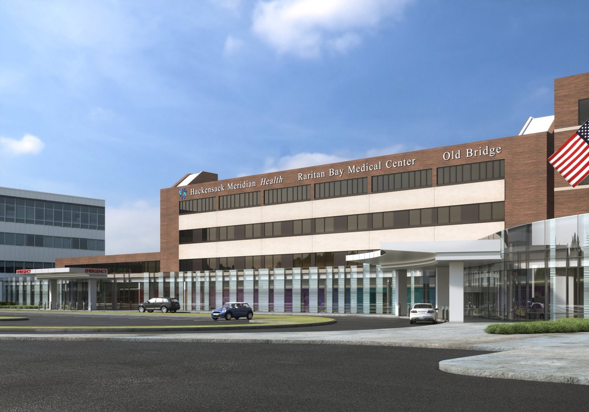 Turner Construction NJ tweet media