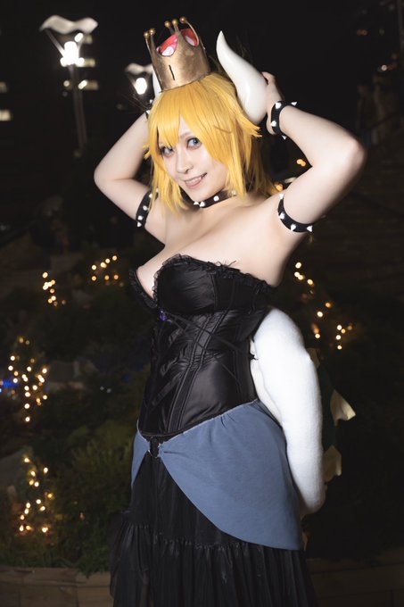 コスプレイヤー木漏日みけらのTwitter画像35