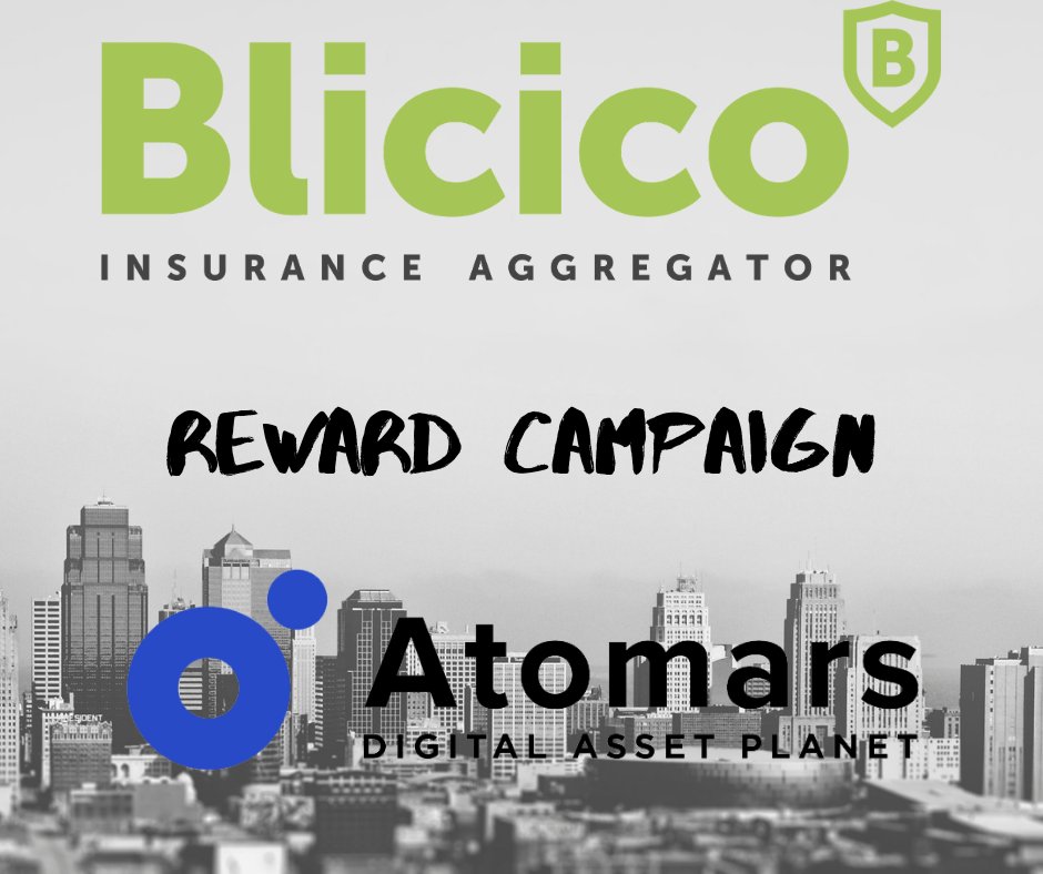 4tunekuki's tweet photo. 🔥 New Airdrop: #Blicico 🔥
💰 Get Up to 83 $BLC for Free = $249
💰 5 BLC = $15 Reward, When all the bot steps are completed
💪Very Strong Project
🇷🇺 As seen at Blockchain Life 2019 Moscow 🇷🇺

☑️ Join Airdrop Bot: https://t.co/gU1G84qERb https://t.co/X2XLzmBVbY