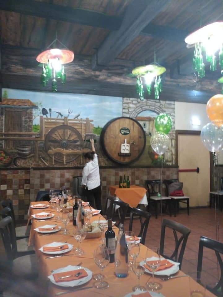 sidmesonelmuseo's tweet photo. Estas navidades celebra con nosotros comidas o cenas de empresa, reunete con tus amigos o disfruta en familia de todos los menús especiales para grupos! Reserva ya tu mesa en el 985151614  disponemos de amplios comedores y salón para espichas! https://t.co/3qodQqwqAY
