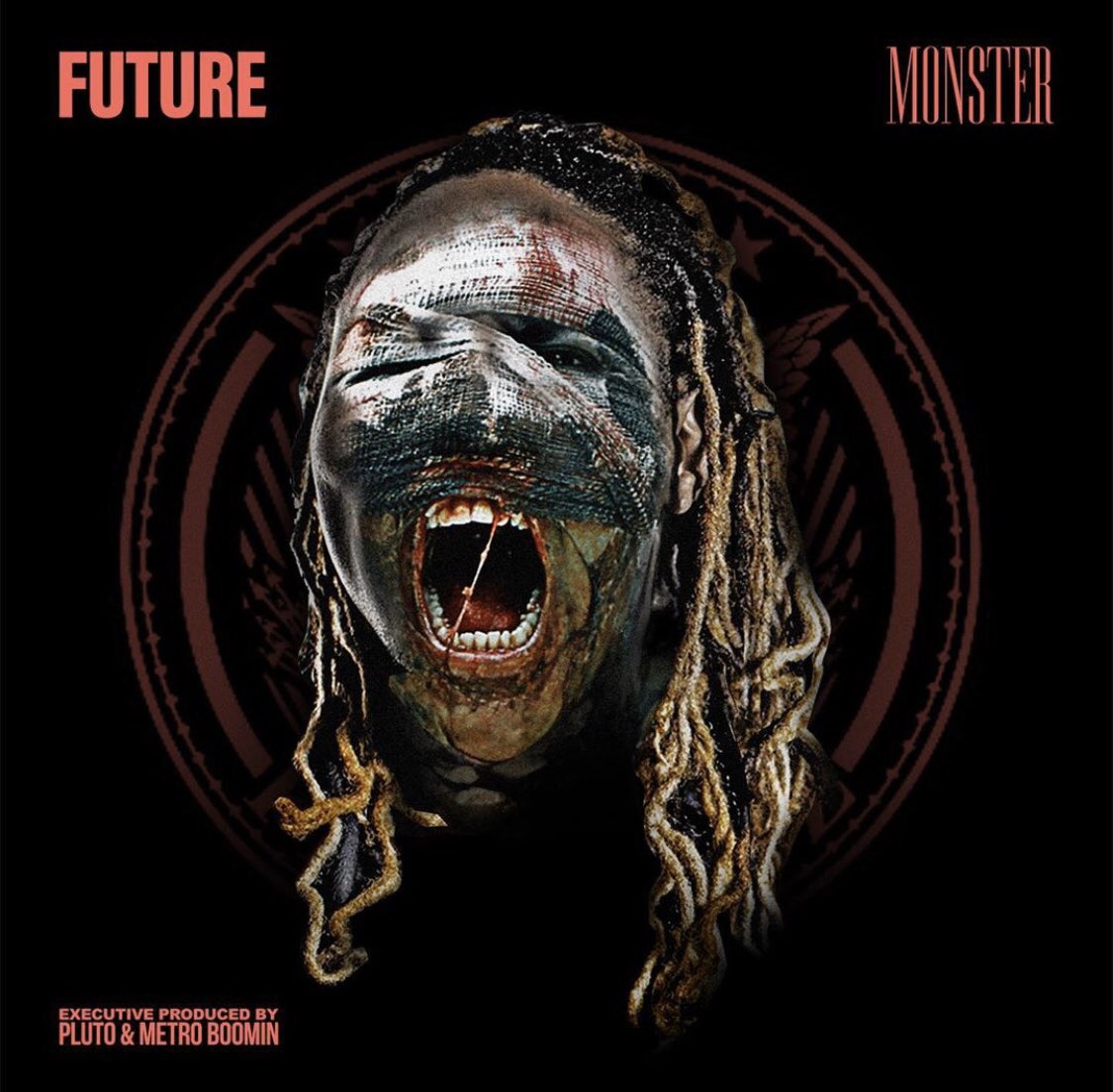 DoeBoyOfficial's tweet photo. I remember I was locked up and we was on the phone and @1future had me freestyle some shit and recorded it .. Soon as we hung up he made “My Savages” about me 🖤❤️ #Monster https://t.co/XRdNKd2XEF