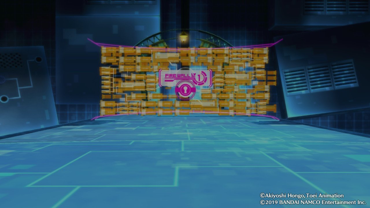 What do you mean it's made with love? LET'S PLAY: DIGIMON CYBER SLEUTH EH-e_zlVAAEFuKc
