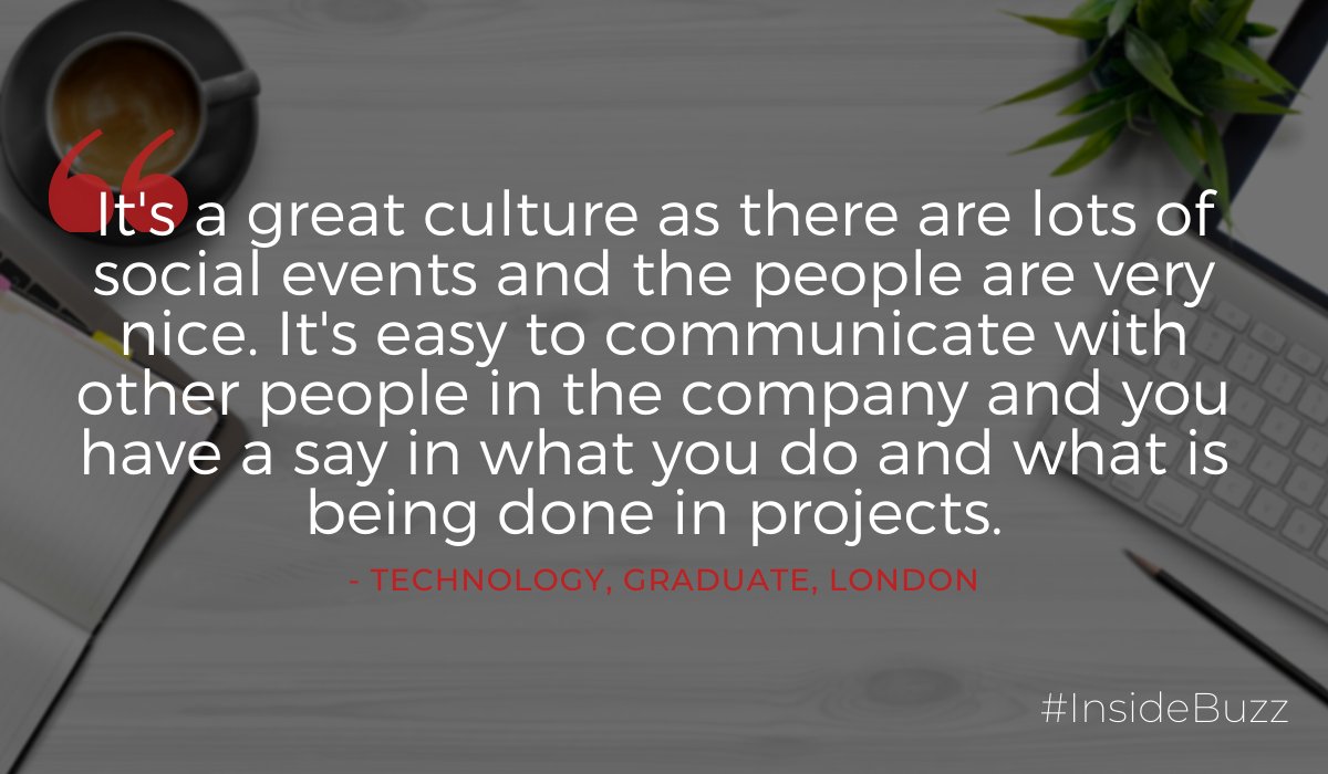 targetjobsUK's tweet image. Get the #InsideBuzz from graduates at @Blackrock. bit.ly/2BP3DSP