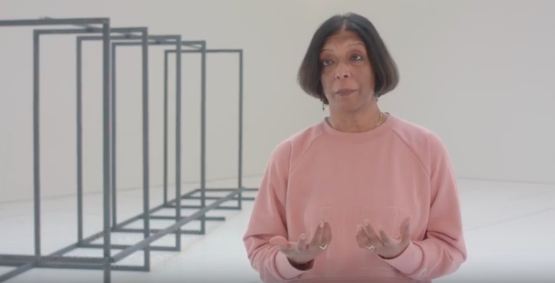 SJeyasinghDance's tweet photo. 'You could see the confidence, passion and accuracy.' Shobana, on what inspired her to create a piece about Egon Schiele. Plus hear from company members about the themes & processes behind #StagingSchiele. Remaining performances @theLBT @southbankcentre > https://t.co/zcquOUlBuZ https://t.co/gALTmdtI4J