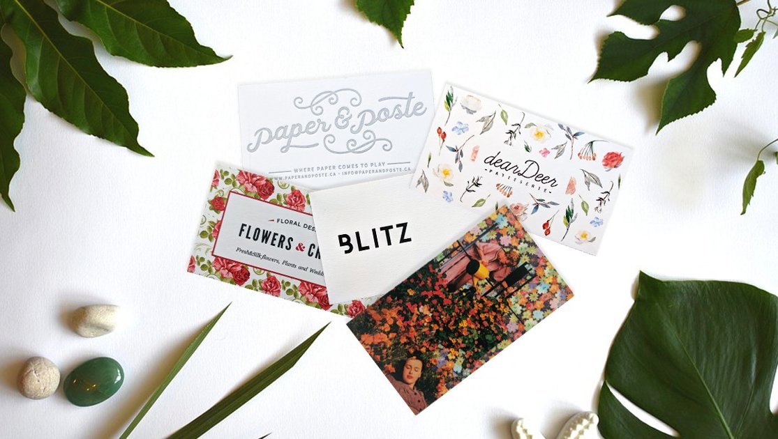 blitzprinthouse's tweet photo. Time to scare off the competition with a new business card, at up to 30% off! 

Our most popular stocks and eco-friendly options are on sale, including Natural, Kraft and Cotton paper stocks! #weprintgoodstuff #spookydeals #sale #businesscards #toronto

https://t.co/cfA3mh9I2g https://t.co/zq75lIxTVx