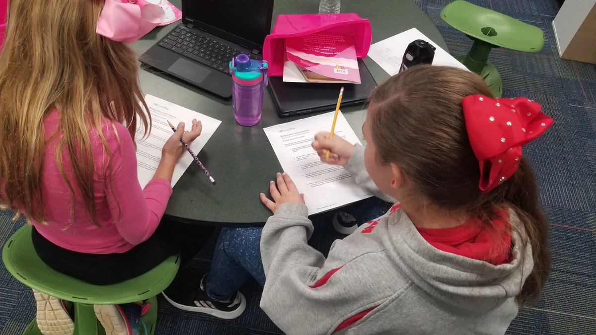 msholtsclass's tweet image. Rally coach to use the C.U.B.E.S method to solve word problems! The kids have done an awesome job! #telegraphisawesome #3rdgraderocks #kagan