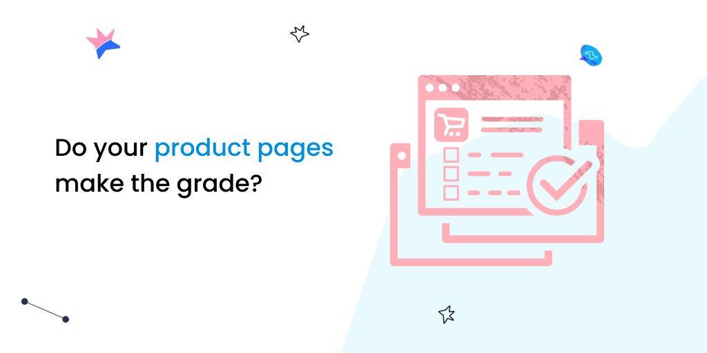 Tobi_sms's tweet photo. #DYK that 23% of customers land on directly on a prodcut page?  👈
That means they're not seeing any of your key landing page promotions! 🙊
Ensure that important info from landing page is visible on ALL PAGES! 
#Shopify #ShopifyPlus #ecommerce #ecomm #ecom #shopifycrowd #CX https://t.co/cfFtTNwxjb