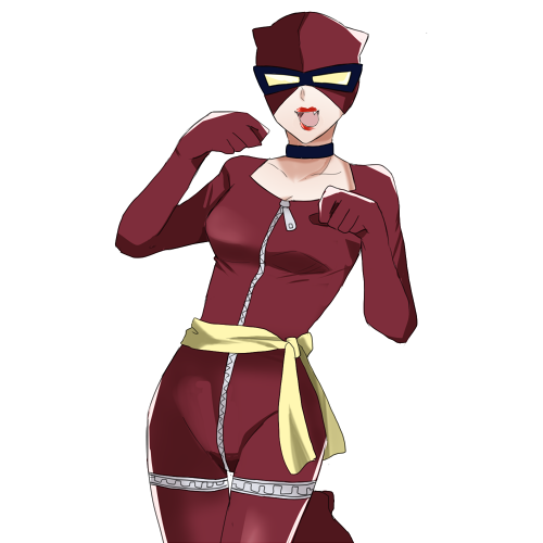 ミステリアのtwitterイラスト検索結果