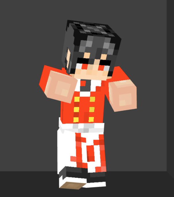 マイクラスキンのtwitterイラスト検索結果 マイクラスキンのtwitterイラスト検索結果