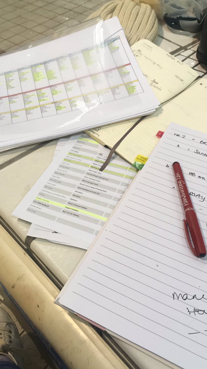 AmyHartbeeps's tweet image. The rest of this week will be mainly spent washing and cleaning props and planning our #MagicSprinkles term! #northamptonshire #babies #toddlers #musicclasses