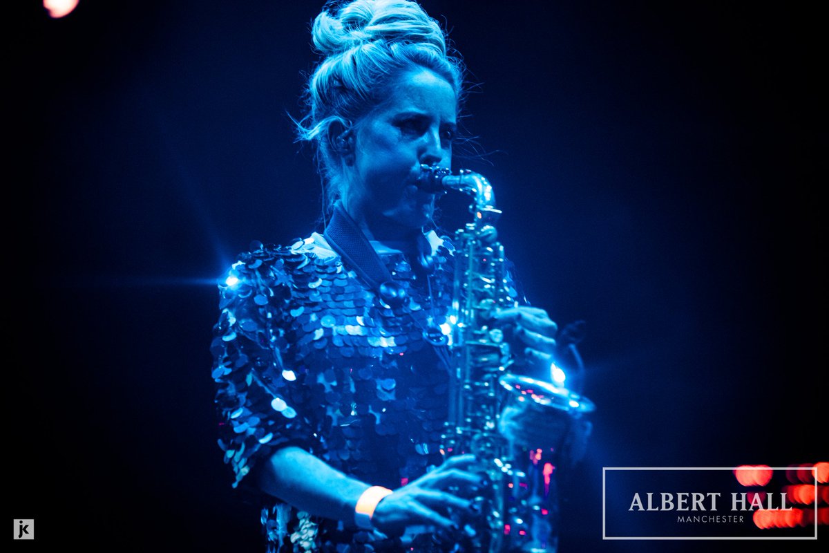 Albert Hall tweet media