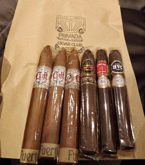 CultCigars's tweet photo. Posted by: @hamad.a.1994 . Well aged Cult Fuerte from Privada Cigar Club. Thanks for posting. Join the Cult. 
Look what arrived in the mail
#weareprivada #jointhecult #cult #privadacigarclub #barrelburners #cigarculture #cigars #cigar #cultcigars #cigarporn #botl https://t.co/fVTnOdjHsw
