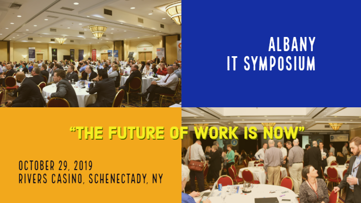 Looking forward to facilitating tomorrow's "Preparing the Workforce in the Capital Region" panel with <a href="/CleanTechECHS/">Clean Tech ECHS</a> Adrienne Snow,<a href="/AlbanyCanCode/">Albany Can Code</a> <a href="/amlanesey/">amlanesey</a>, &amp; <a href="/CapRegionBOCES/">Capital Region BOCES</a> <a href="/JDragoneCRB/">Joe Dragone</a> albanyitsymposium.org <a href="/SIMAlbany/">SIM Albany</a> #futureworkforce