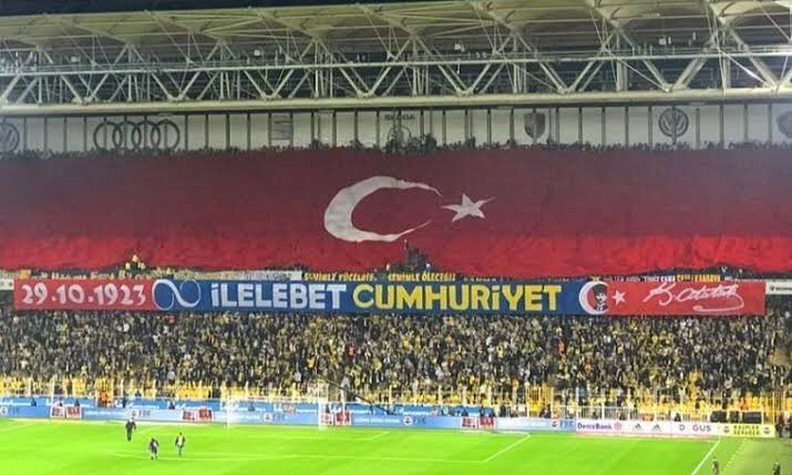 MUSTAFA KEMAL ATATÜRK