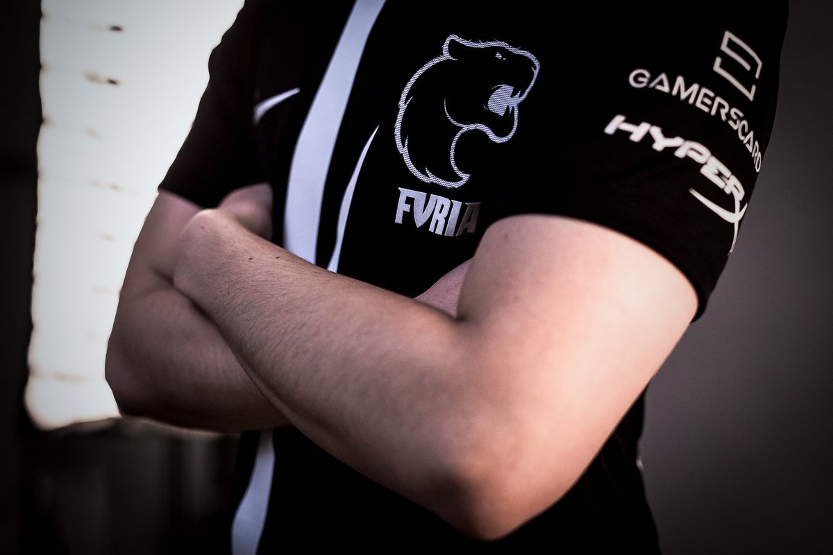 camisa nike x furia