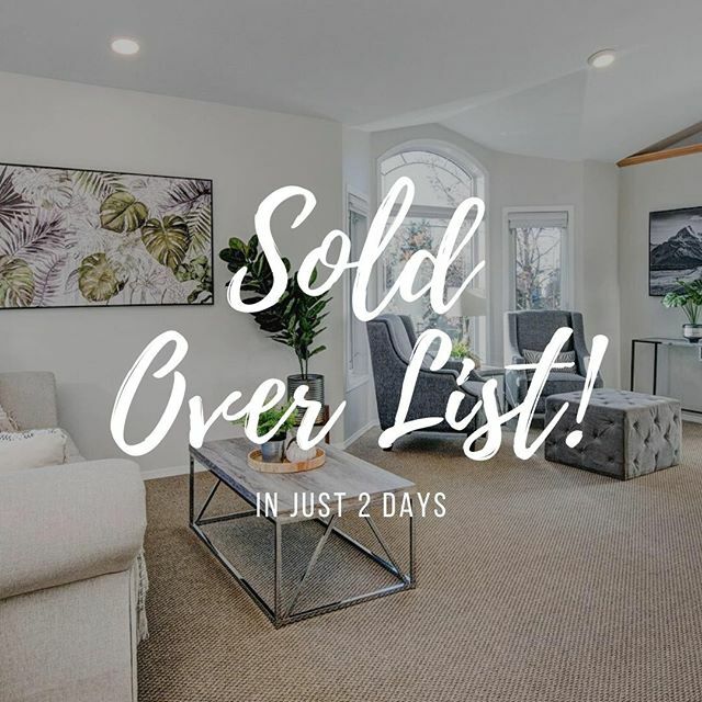 chrysaliscreat1's tweet image. #Soldoverlist What a great week last week! This beautiful Douglasdale home sold for over list, with the accepted offer just 2 days after list!⁣⁠
⁣⁠
Congratulations to our seller and to our amazing realtor @heather_davis_remax_calgary Heather Davis fo… ift.tt/2BNRXzw